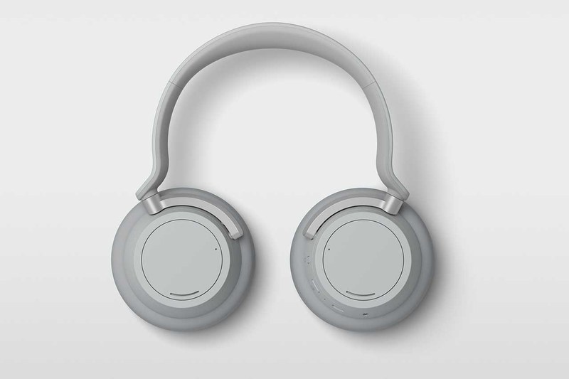 Surface Headphones