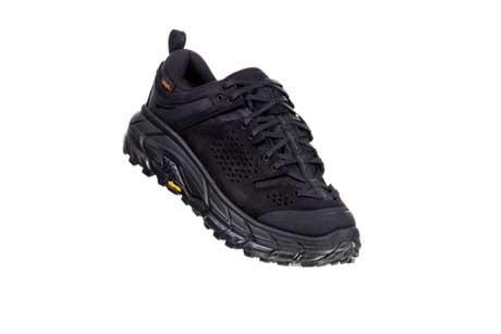 シューズ(男性用) Hoka Ultra low x EG HOKA ONE ONE×ENGINEERED GARMENTSコラボの防水アウトドア