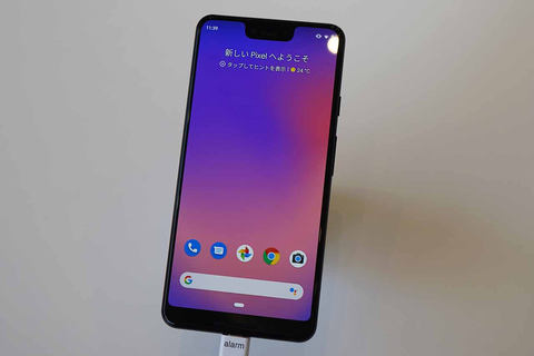 Googleブランドのスマホ「Pixel 3」など新ハードウェア発表 - Impress