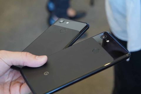 Googleブランドのスマホ「Pixel 3」など新ハードウェア発表 - Impress
