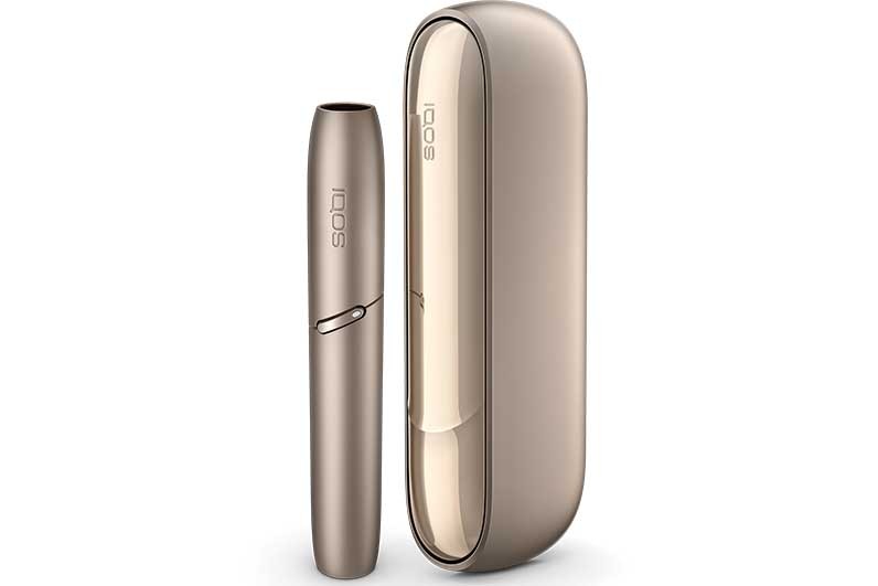 IQOS 3