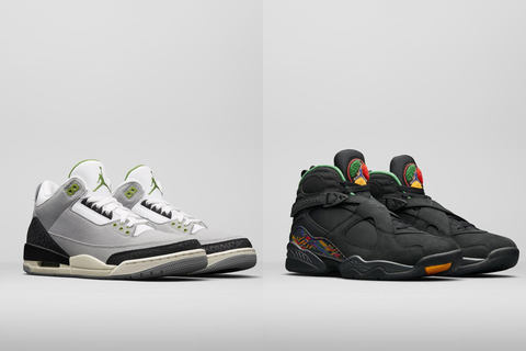 ♡*。様 新品　NIKE air jordan ジョーダンブランド JORDAN BRAND AIR JORDAN XXXII LOW PF BLACK/METALLIC GOLD-GUM