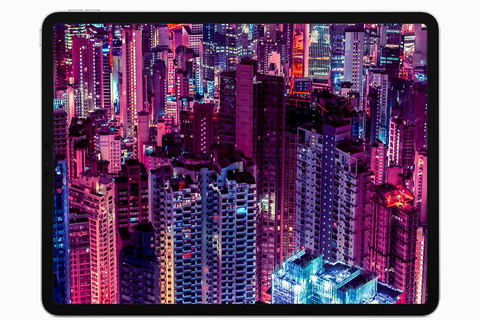 新iPad ProやRetina対応MacBook Air、4年ぶりMac Miniなどアップル新