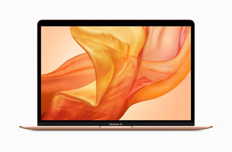 新iPad ProやRetina対応MacBook Air、4年ぶりMac Miniなどアップル新