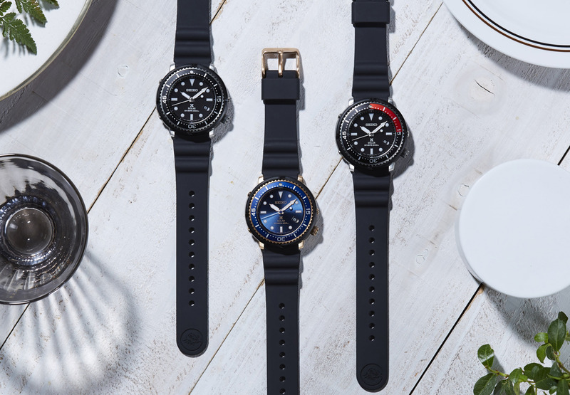 左：STBR007、中：STBR008、右：STBR009