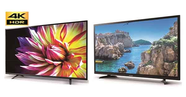 アイリスオーヤマ「LUCAシリーズ」