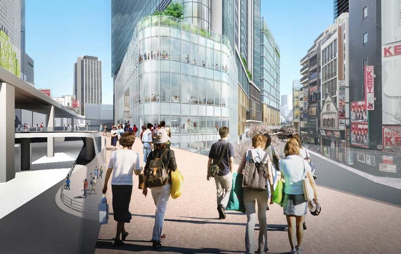 アーバン・コアイメージ