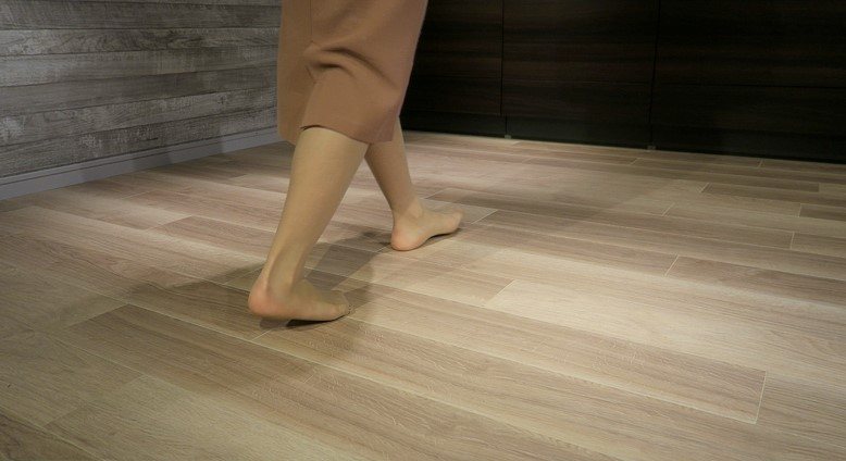 ロケーションフロア利用イメージ