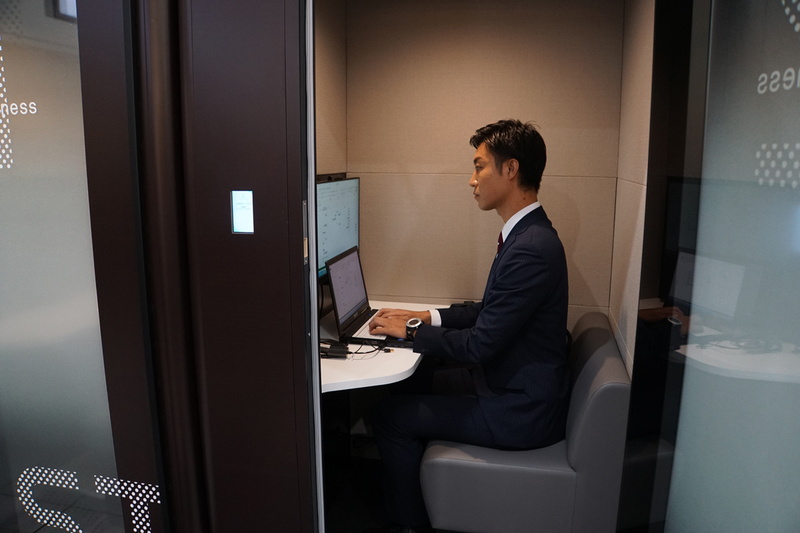 ビジネス使用イメージ