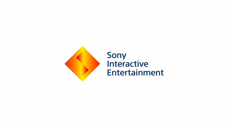 起動時のロゴ。「Sony Computer Entertainment」ではなく「Sony Interactive Entertainment」になっている