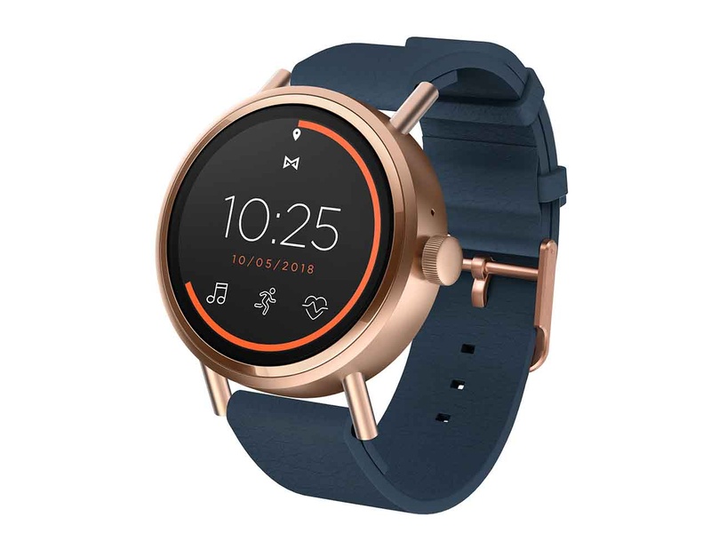 Misfit Vapor 2(MIS7101)