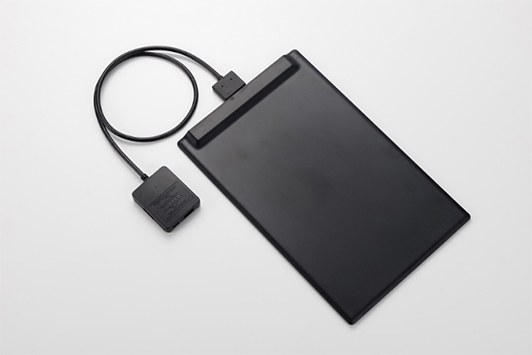 Ceramic Battery Board