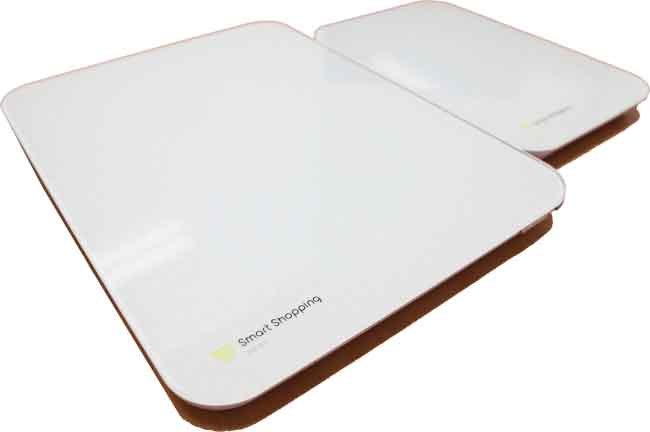 スマートマット