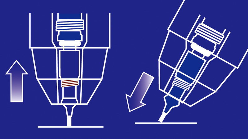 デルガード+2Cの仕組み