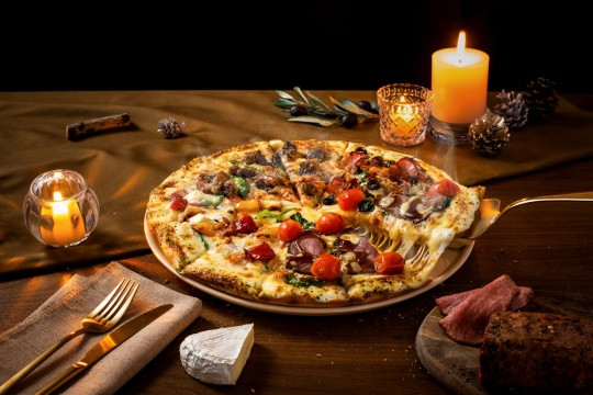 プレミアム クワトロ ザ・ロースト