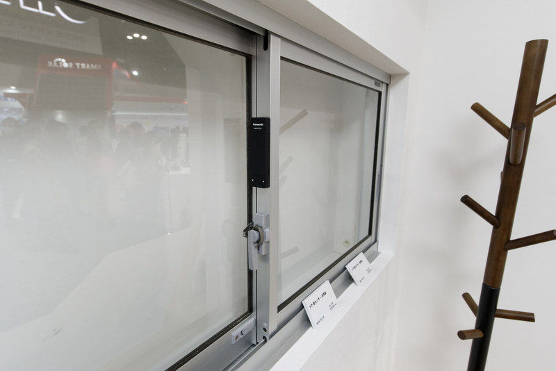 ドア・窓センサー