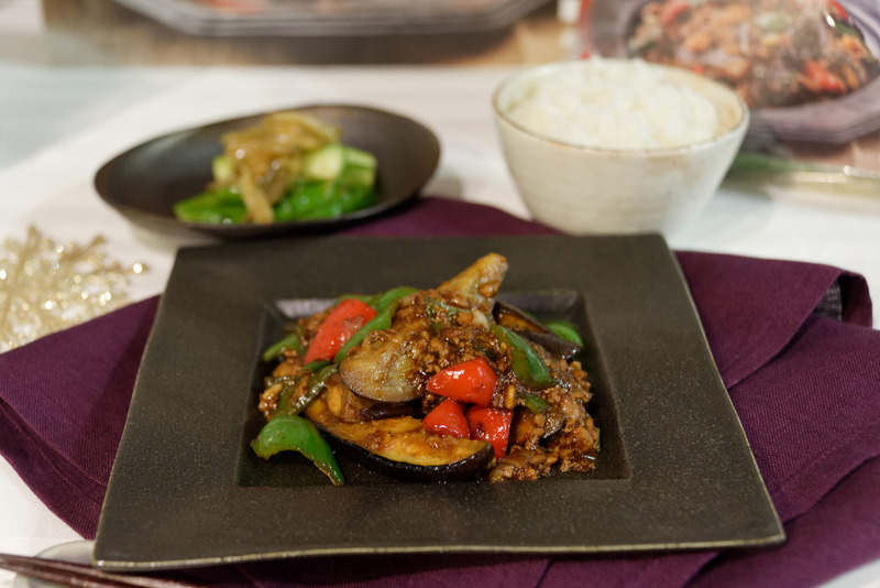 本格四川麻婆豆腐