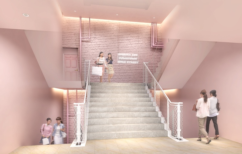 共用部イメージ