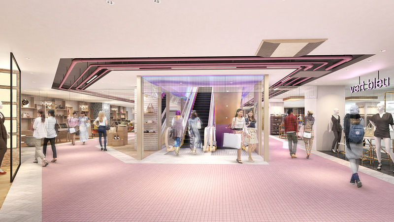 共用部イメージ