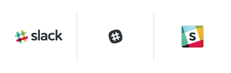 用途用の既存ロゴ