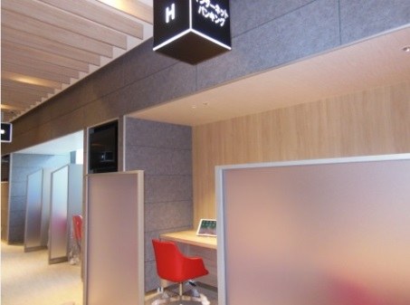 インターネットバンキングコーナー