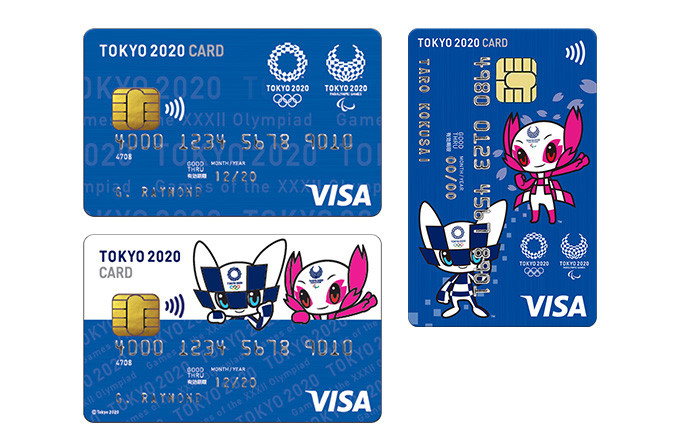 カードデザイン