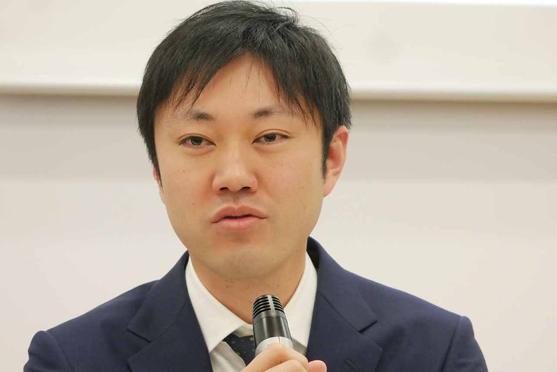 医学博士の石川善樹氏