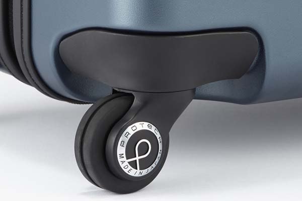 エースの独自開発キャスター