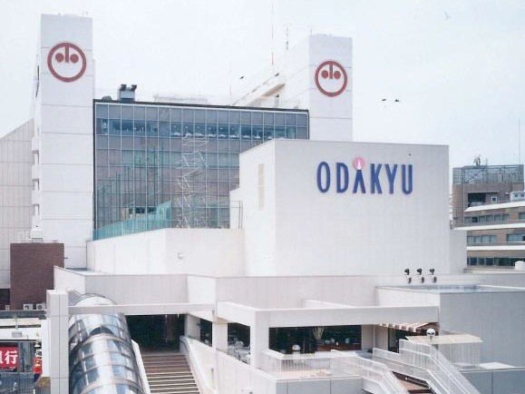 ビックカメラ 町田店