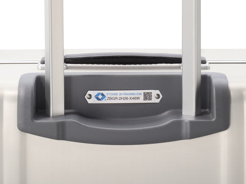 ZERO セキュリティケース 9430 シルバー NEW｜「CLASSIC ALUMINUM 3.0」 新サイズ登場 – ZERO HALLIBURTON