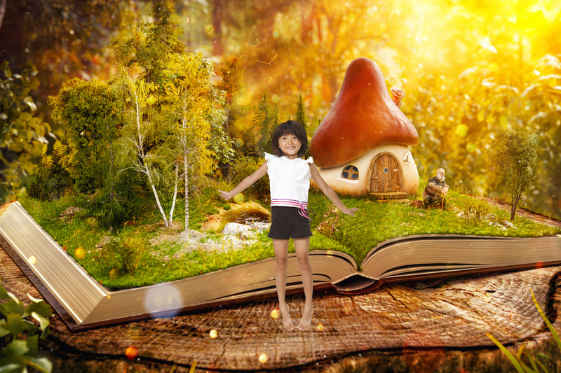 ドリーム・フォト・スタジオ