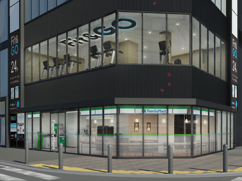 Fit＆GO関内店イメージ