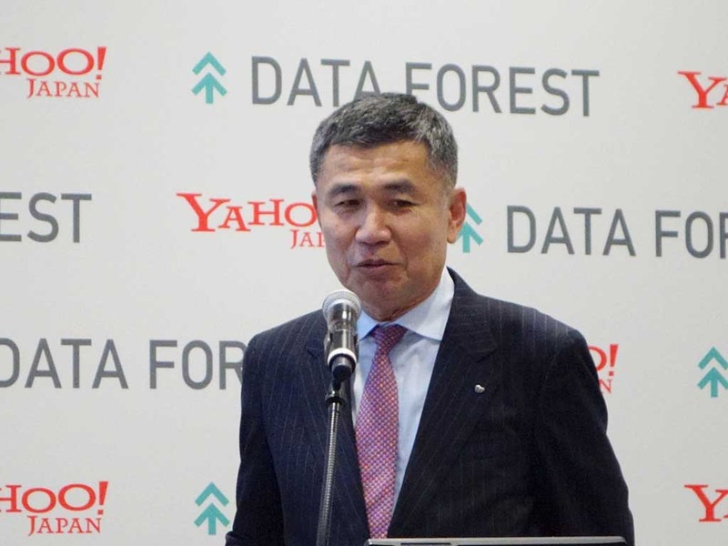 江崎グリコの宮木康有氏(執行役員 マーケティング本部 商品開発研究所長)