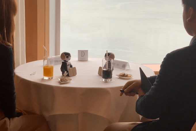 イベント当日の様子