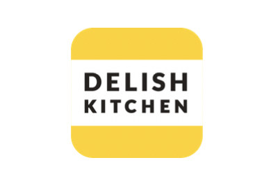 DELISH KITCHEN アイコン