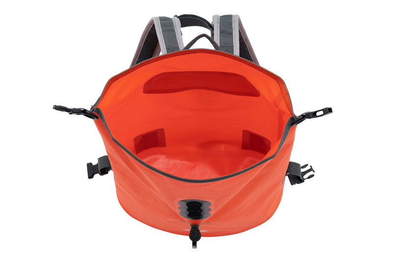 SPLASH LIFE AIR BAG・ラッコフロート12