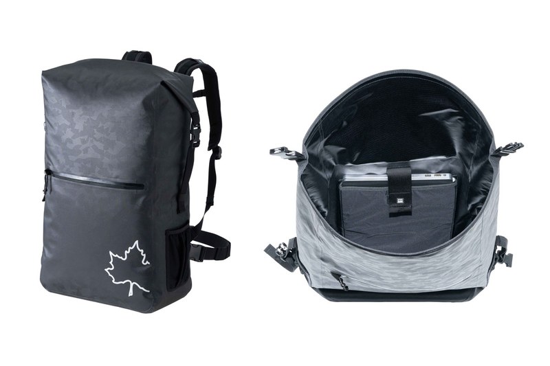 SPLASH mobi ダッフルリュック50