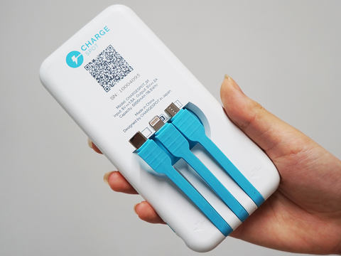 都内ドコモショップにスマホ充電器レンタル「ChageSPOT」 - Impress Watch