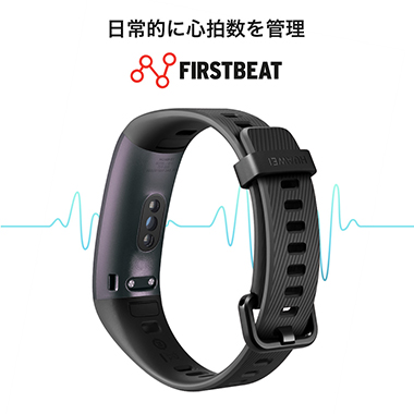 訳アリ ファーウェイ Band 3 Pro 本体 スポーツリストバンド ブラック Amazon.co.jp: HUAWEI用 Band 3 / Band 3 Pro/Band 4 Pro用