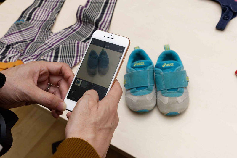 出品を簡単にするAI技術についてメルカリが解説