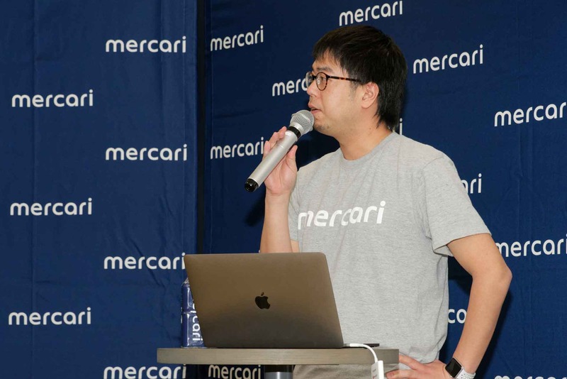 メルカリ エンジニアリングディレクター 木村俊也氏