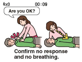 英語表記イラスト