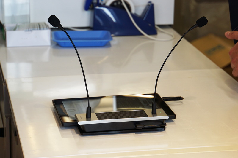 使用されるツール