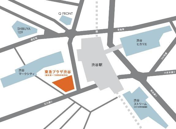 周辺地図