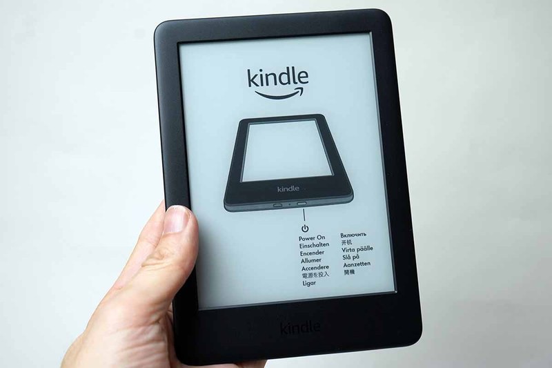新Kindle