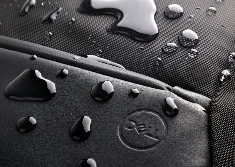 撥水加工イメージ