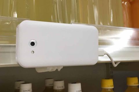 トライアル、1,500台のリテールAIカメラを導入した新店舗 - Impress Watch