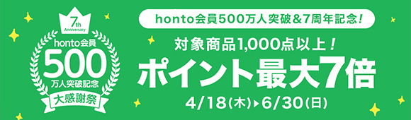 本の通販ストアのキャンペーン