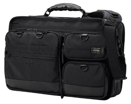 3WAYブリーフケース