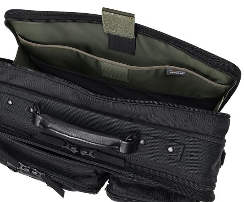 3WAYブリーフケース